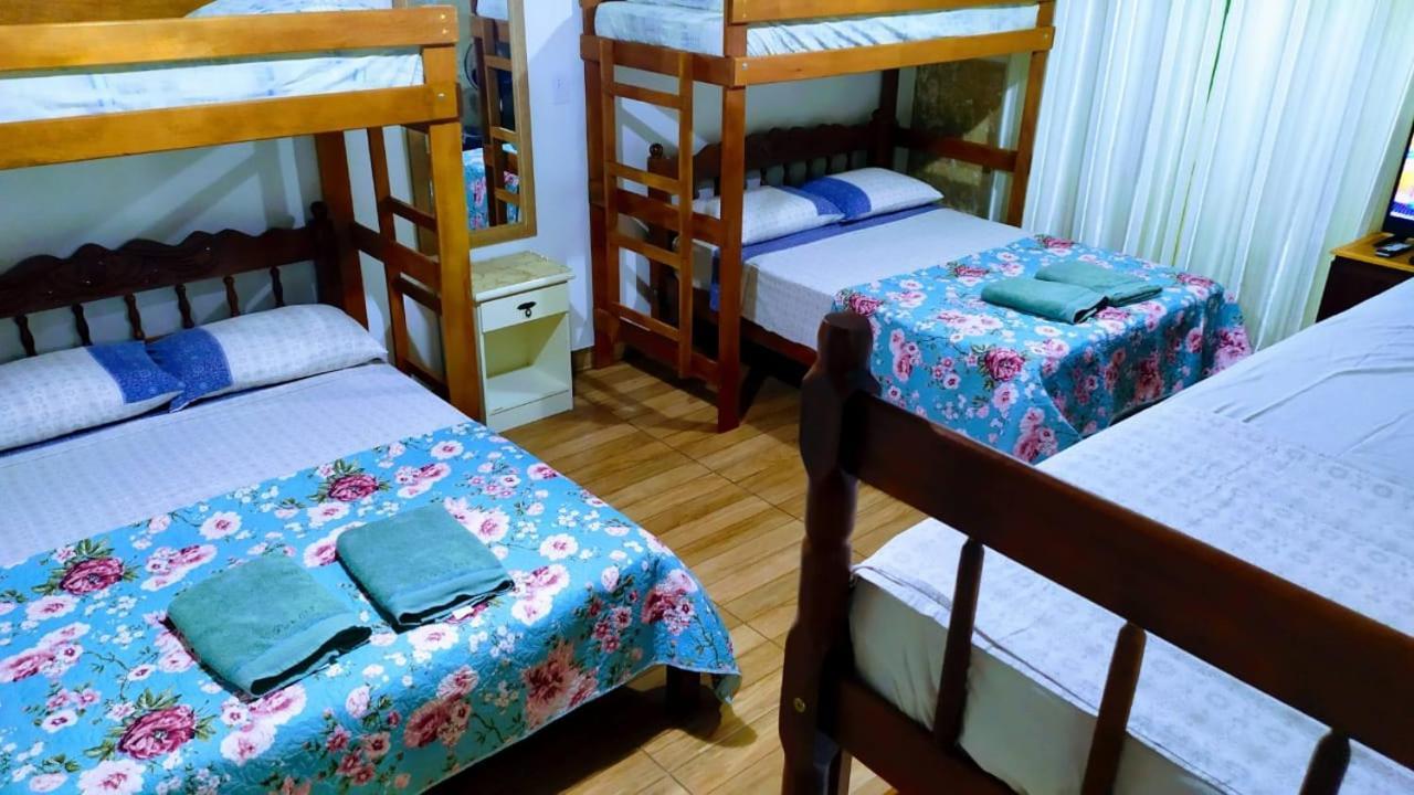 Pier 123 Homestay