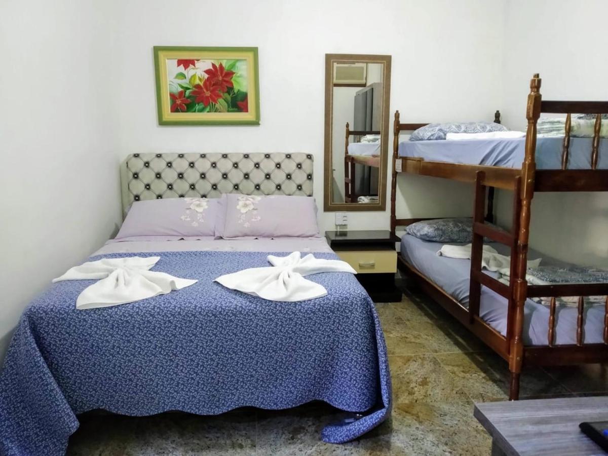 Pier 123 Homestay Penha (Santa Catarina)
