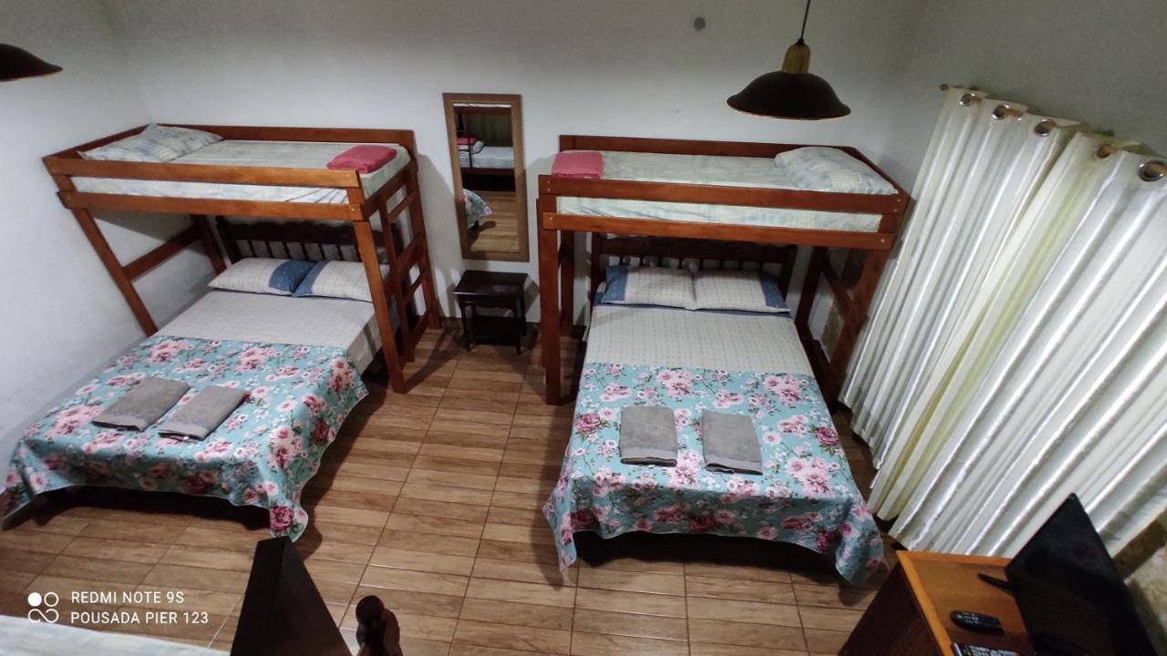 Pier 123 Homestay *
