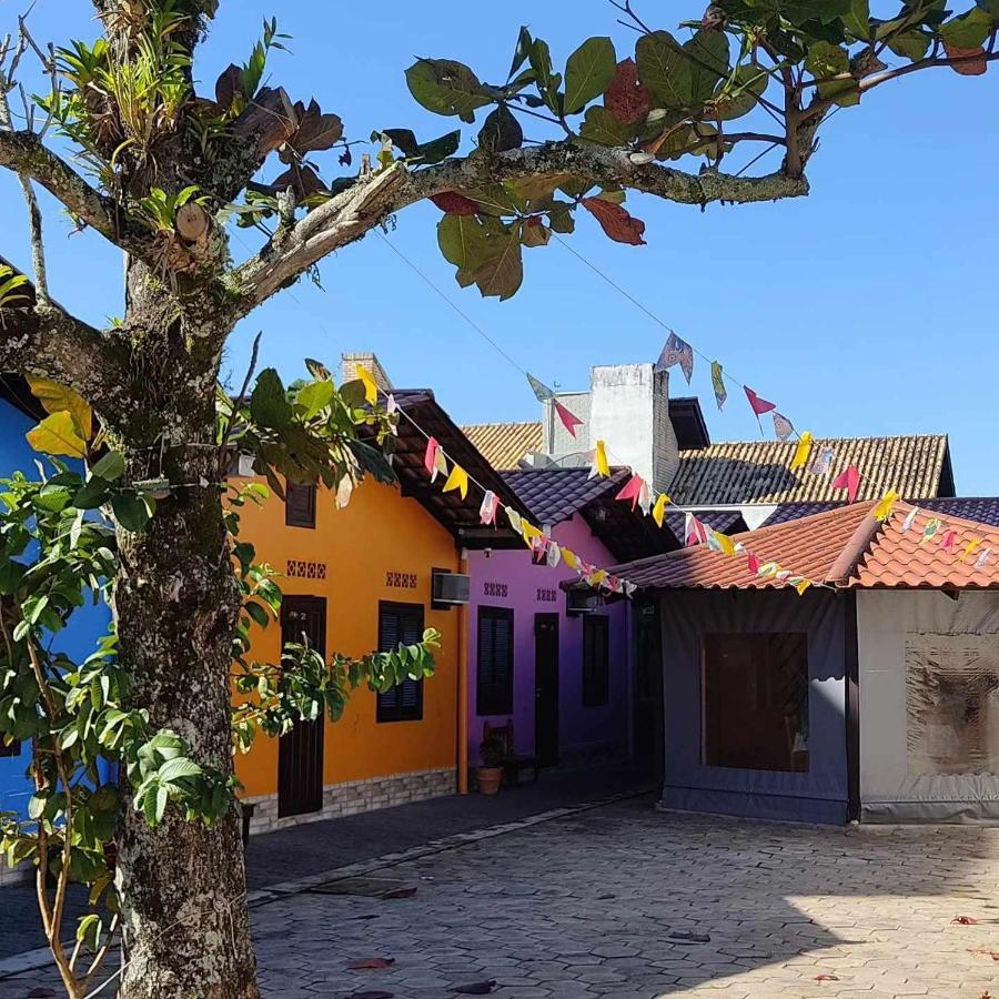 Homestay Pier 123 Penha (Santa Catarina)
