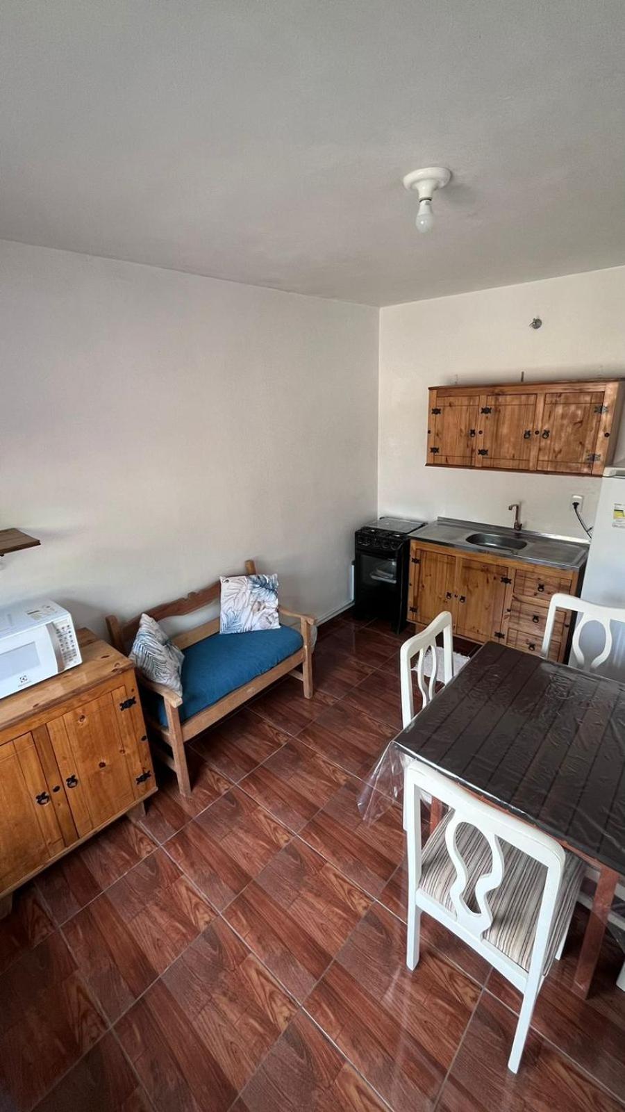 Pier 123 Homestay