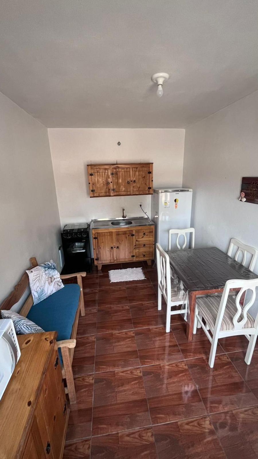 Homestay Pier 123