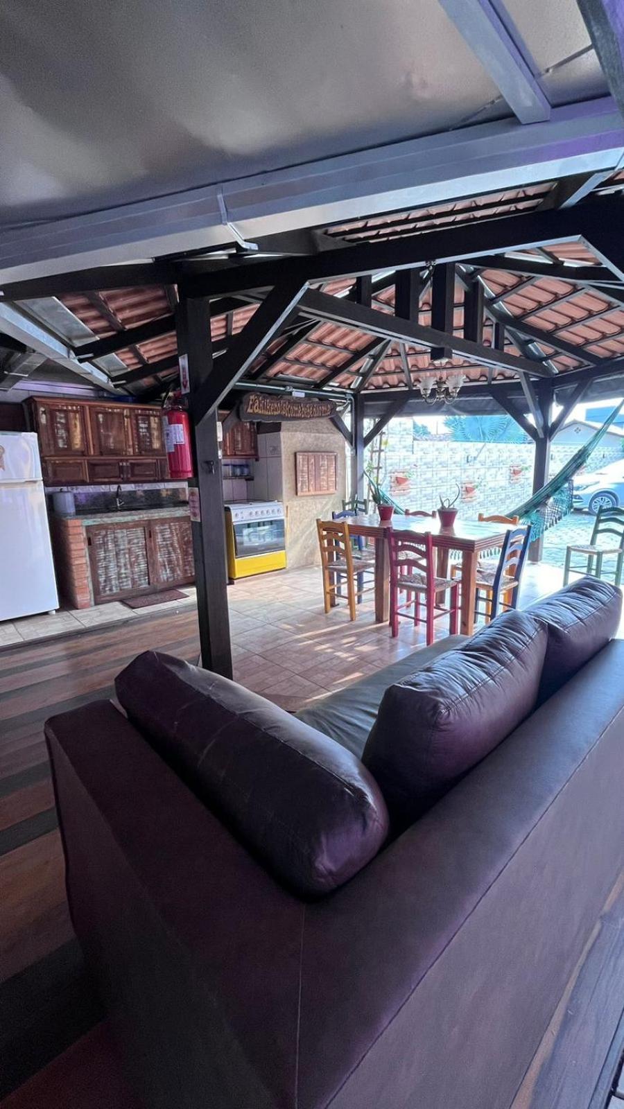 Pier 123 * Penha (Santa Catarina)