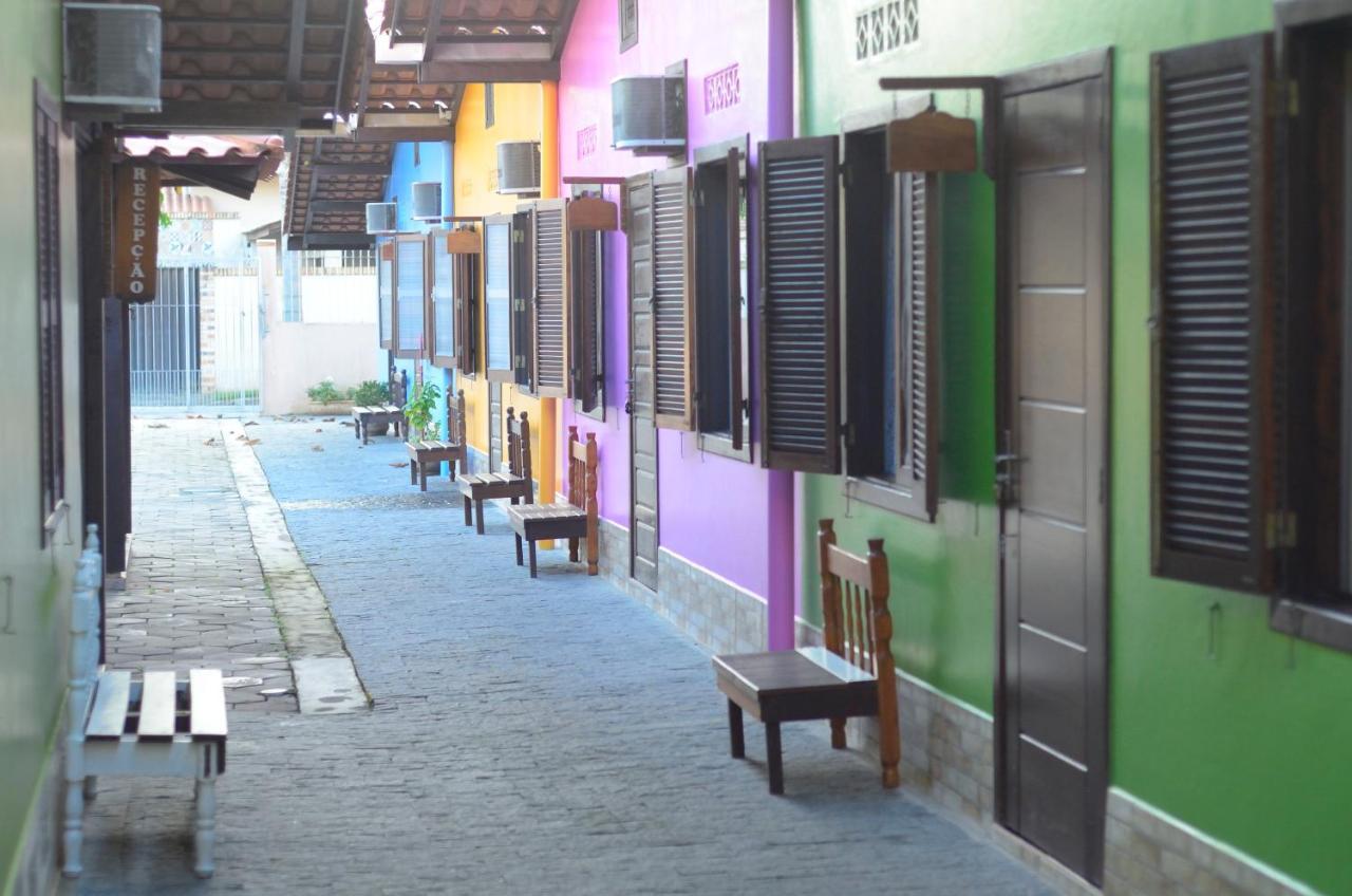 Pier 123 * Penha (Santa Catarina)